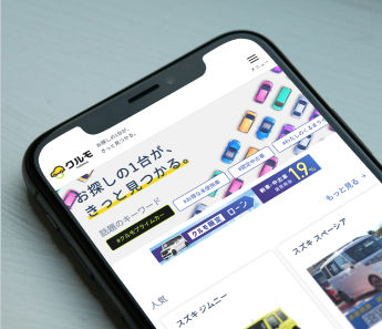 新車・中古車のサブスク（カーリース）Cool MINTの画像です