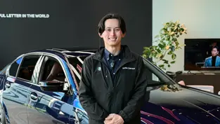 知ってた？今ドキの電気自動車事情！ライフスタイルから導き出す あなたにオススメのBMW EV車 ～江東BMW 頼経 隆孝さんのインタビュー～
